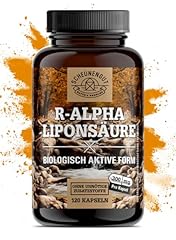 Alpha liponsäure 300mg gebraucht kaufen  Wird an jeden Ort in Deutschland