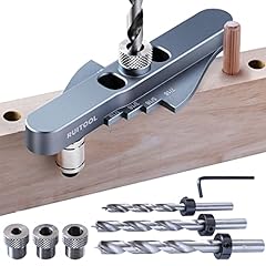 Ruitool dowel jig for sale  Delivered anywhere in USA 