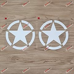 15.2cm army star for sale  Delivered anywhere in UK