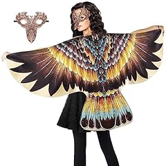 Irolewin bird costume for sale  Delivered anywhere in USA 