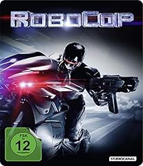 Robocop blu ray gebraucht kaufen  Wird an jeden Ort in Deutschland