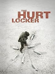 The hurt locker usato  Spedito ovunque in Italia 