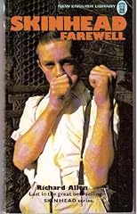 Skinhead farewell for sale  Delivered anywhere in UK