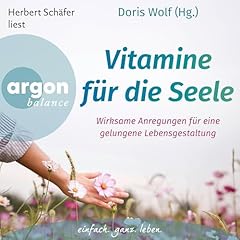 Vitamine seele wirksame gebraucht kaufen  Wird an jeden Ort in Deutschland