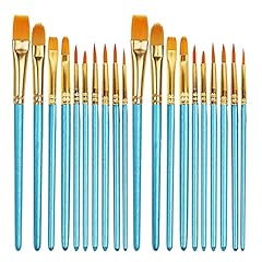 Paint brushes pcs for sale  Delivered anywhere in UK