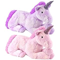 Large plush unicorn for sale  Delivered anywhere in UK