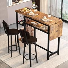 Dklgg bar table for sale  Delivered anywhere in USA 