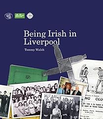 Irish liverpool for sale  Delivered anywhere in UK