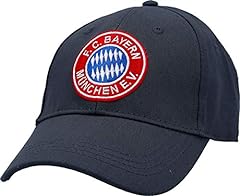 Bayern münchen baseballcap gebraucht kaufen  Wird an jeden Ort in Deutschland