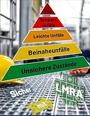 Sicher lmra gebraucht kaufen  Wird an jeden Ort in Deutschland