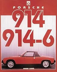 Porsche 914 and d'occasion  Livré partout en Belgiqu