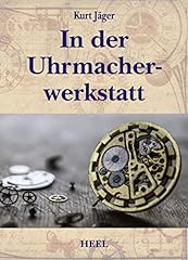 Uhrmacherwerkstatt gebraucht kaufen  Wird an jeden Ort in Deutschland