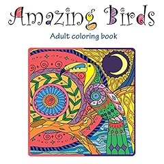 Amazing birds adult for sale  Delivered anywhere in USA 