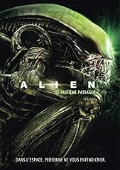 Alien d'occasion  Livré partout en France