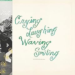 Crying laughing waving for sale  Delivered anywhere in UK