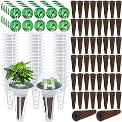 200 pcs hydroponic for sale  Delivered anywhere in USA 