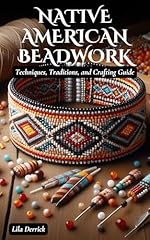 Native american beadwork for sale  Delivered anywhere in USA 
