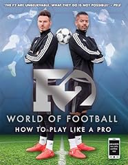 Football play like for sale  Delivered anywhere in UK