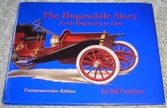 Hupmobile story beginning for sale  Delivered anywhere in USA 