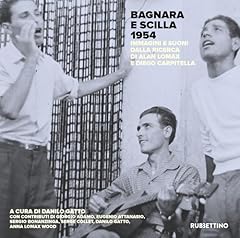 Bagnara scilla 1954. usato  Spedito ovunque in Italia 