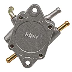 KIPA Gas Fuel Pump For Ski-Doo Formula Grand Touring, used for sale  Delivered anywhere in USA 