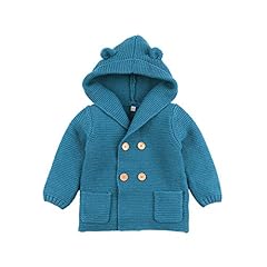 Vicroad baby cardigan for sale  Delivered anywhere in UK