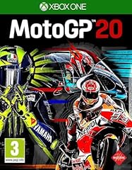 Motogp xbox one d'occasion  Livré partout en France