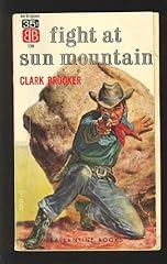 Fight sun mountain d'occasion  Livré partout en France