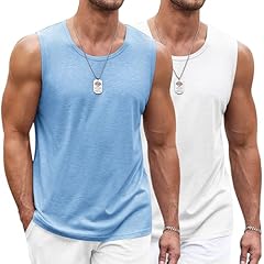 Coofandy men vests for sale  Delivered anywhere in UK