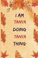 Tanya tanya thing for sale  Delivered anywhere in UK