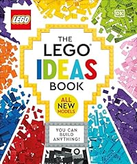 Lego ideas book for sale  Delivered anywhere in USA 