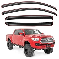 Channel window visors for sale  Delivered anywhere in USA 