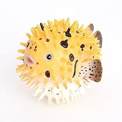 Zalati simulation pufferfish for sale  Delivered anywhere in UK