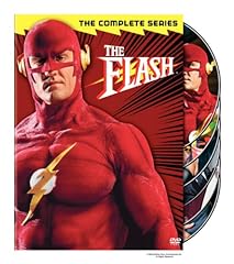 Flash complete series for sale  Delivered anywhere in USA 