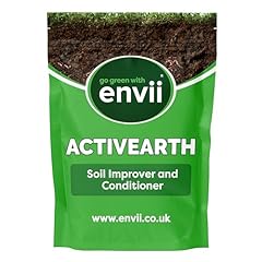 Envii activearth soil for sale  Delivered anywhere in UK