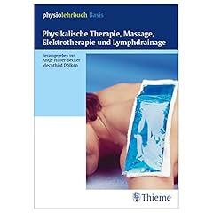 Physikalische therapie massage d'occasion  Livré partout en Belgiqu