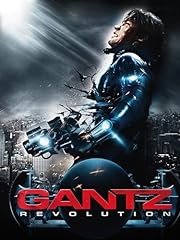 Gantz revolution usato  Spedito ovunque in Italia 