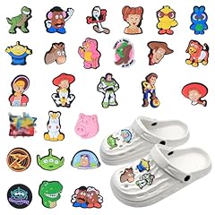 Luchild shoe charms for sale  Delivered anywhere in UK