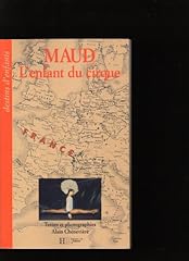 Maud enfant cirque d'occasion  Livré partout en Belgiqu