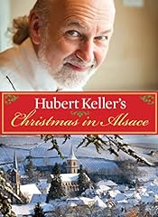 Hubert keller christmas for sale  Delivered anywhere in USA 