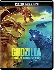 Godzilla king monsters for sale  Delivered anywhere in USA 