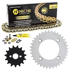 Niche drive sprocket for sale  Delivered anywhere in USA 
