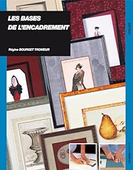 Bases encadrement d'occasion  Livré partout en France