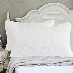Brandream white damask for sale  Delivered anywhere in USA 
