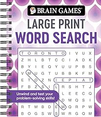 Brain games large for sale  Delivered anywhere in USA 