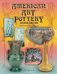 American art pottery for sale  Delivered anywhere in USA 