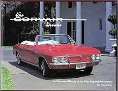 Corvair decade illustrated for sale  Delivered anywhere in Ireland