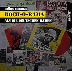 Rock rama als gebraucht kaufen  Wird an jeden Ort in Deutschland