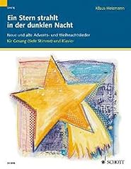 Stern strahlt dunklen gebraucht kaufen  Wird an jeden Ort in Deutschland