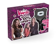 Chica vampiro coffret d'occasion  Livré partout en France